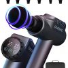 Muscle Massager Gun Deep Tissue