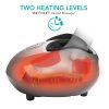 Naipo Shoulder Massager with Heat, Deep Kneading