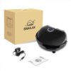 Feet Massager Shiatsu Foot Massager Machine with Heat