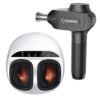 Massage Gun for Athletes, RENPHO Pro Deep Tissue Percussion
