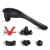 Naipo Cordless Handheld Massager Electric