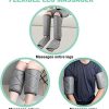 RENPHO Leg Massager for Circulation and Relaxation