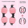 Foam Roller Keuiogo Massager for Deep Tissue