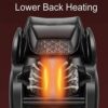 KAW 2020 New Massage Chair, Zero Gravity