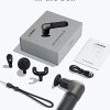 Mini Massage Gun Deep Tissue Muscle Massager