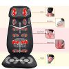Zyllion Back and Neck Massager for Chair