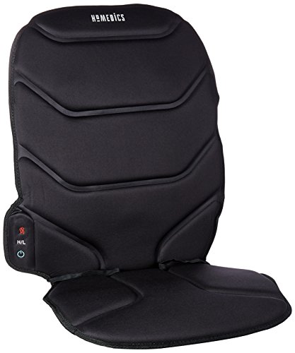 HoMedicsThera-P Massage Comfort Cushion with heat