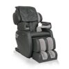 Relaxation Shiatsu Massage Chair with Heat and Air Massage