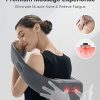Naipo Cordless Rechargeable Neck Shoulder Massager
