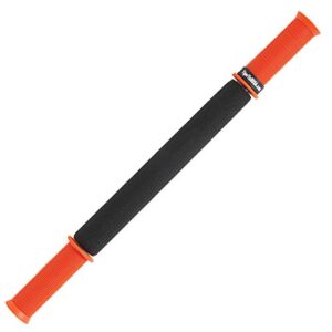 Original Tiger Tail Massage Stick - Classic 18"- Massage Therapy on The Go