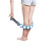 Body Massage Roller Rope - Portable Handheld Upper Lower