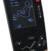 Titan Pro Alpha Zero Gravity Massage Chair, L Track, Foot Rollers