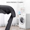 Neck Back Massager, Naipo shiatsu Neck Massager with Heat