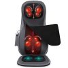 Naipo Back and Neck Massager Shiatsu Massage Chair
