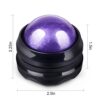Manual Massage Roller Ball - Massager and Therapy Tool