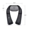 Snailax Shiatsu Percussion Neck Shoulder Massager