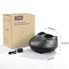 Naipo Foot Massager Machine Shiatsu Electric Feet Massager with Heat