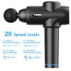 Massage Gun, Handheld Electric Body Muscle Massager