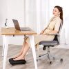 Naipo Neck and Shoulder Massager, Foot Massager with Heat