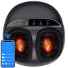 RENPHO Foot Massager Machine with Upgrade Heat