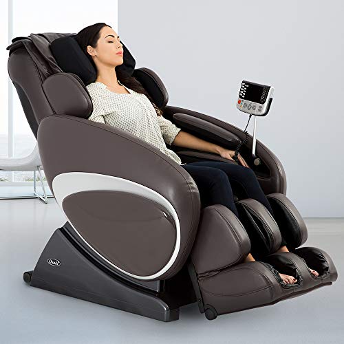 Osaki Massage Chair FDA Zero Gravity Computer Body Scan