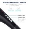 Naipo Cordless Handheld Massager Electric