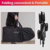 Portable Massage Chairs Adjustable Folding