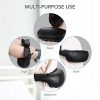 Neck Back Massager, Naipo shiatsu Neck Massager with Heat