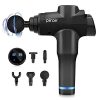 Piroir Massage Gun Deep Tissue 32 Adjustable Levels