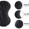 Rechargeable Muscle Roller for Trigger Point Therapy