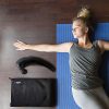 Zyllion Handheld Back,  Neck Massager