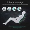Relaxation Yoga Stretch Massage Chair - Your Path to Blissful Wellness
