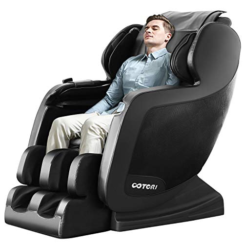 Gliub New Full Body and Recliner, Zero Gravity Massage Chair