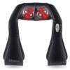 3-in-1 Foot Warmer Neck Massager Bundle