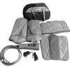 Leg Massager for Circulation - Foot and Calf Massager Air Compression