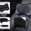 Blissful Relaxation: Zyllion Shiatsu Massagers for Ultimate Comfort