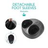 Naipo Back Neck and Shoulder Massager, Shiatsu Electric Feet Massager