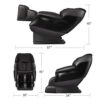 SGorri Massage Chair Full Body and Shiatsu Recliner
