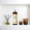 Enticing Vanilla Massage Oil for Couples - Sensual Massage Oil