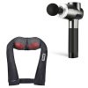 Naipo Massage Gun Deep Tissue Percussion Muscle Massager