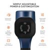 Deep Tissue Massager Sonic Handheld Percussion Massage Gun
