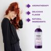 Lavender Sensual Massage Oil for Couples - Aromatherapy Lavender