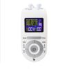 TENS Unit Rechargeable TENS Unit Muscle Stimulator for Pain Relief