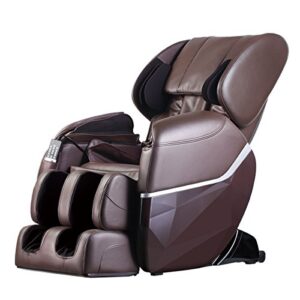 Massage Chair Zero Gravity Full Body Electric Shiatsu Massage