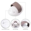 Handle-held Massager, 3D Rotating Electronic Anti-Cellulite