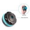 Massage Ball Manual Roller Massager 2-Pack Self Massage Therapy Tool