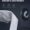 Naipo Foot Massager Back and Neck Massager Shiatsu