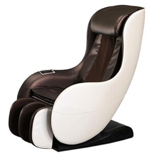 Zero Gravity Full Body Electric Shiatsu Massage Chair Recliner