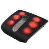 Naipo Foot Massager with Heat Shiatsu Feet Massage Machine
