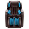 Zero Gravity Massage Chair Lower-Back Heating and Foot Roller